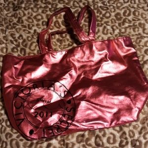 Victoria's Secret tote